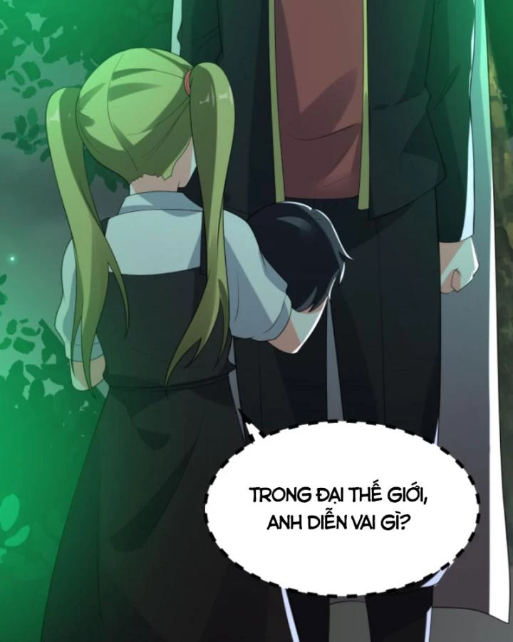 Ta Nói Tối Nay Vô Thần, Thế Là Chúng Thần Vẫn Lạc Chapter 100 - 38