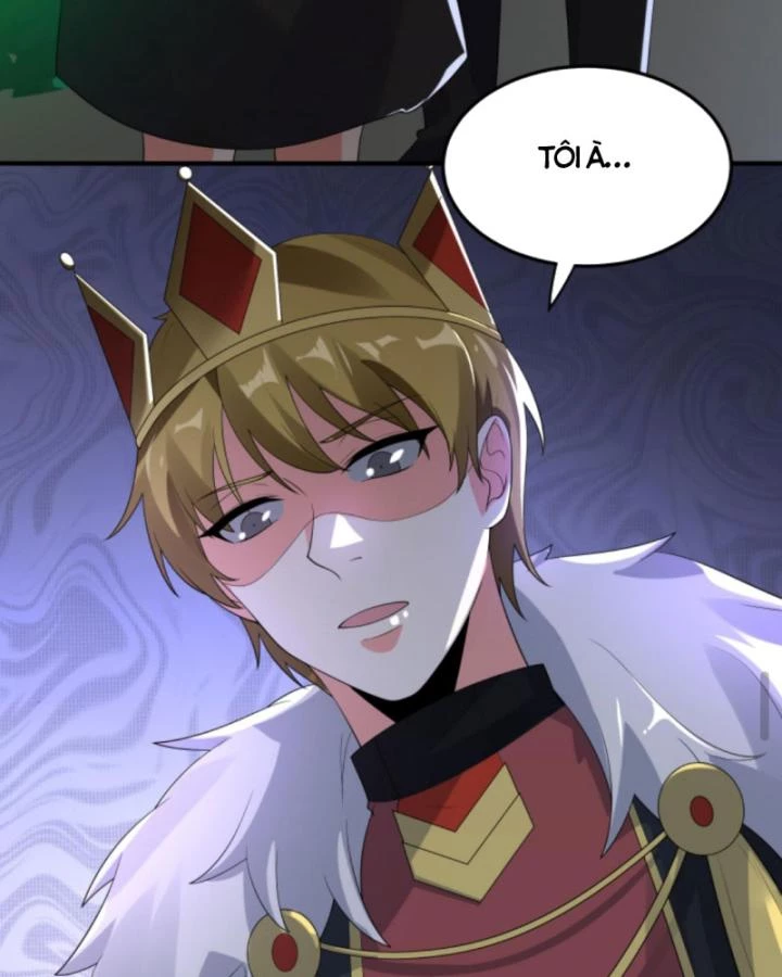 Ta Nói Tối Nay Vô Thần, Thế Là Chúng Thần Vẫn Lạc Chapter 100 - 39