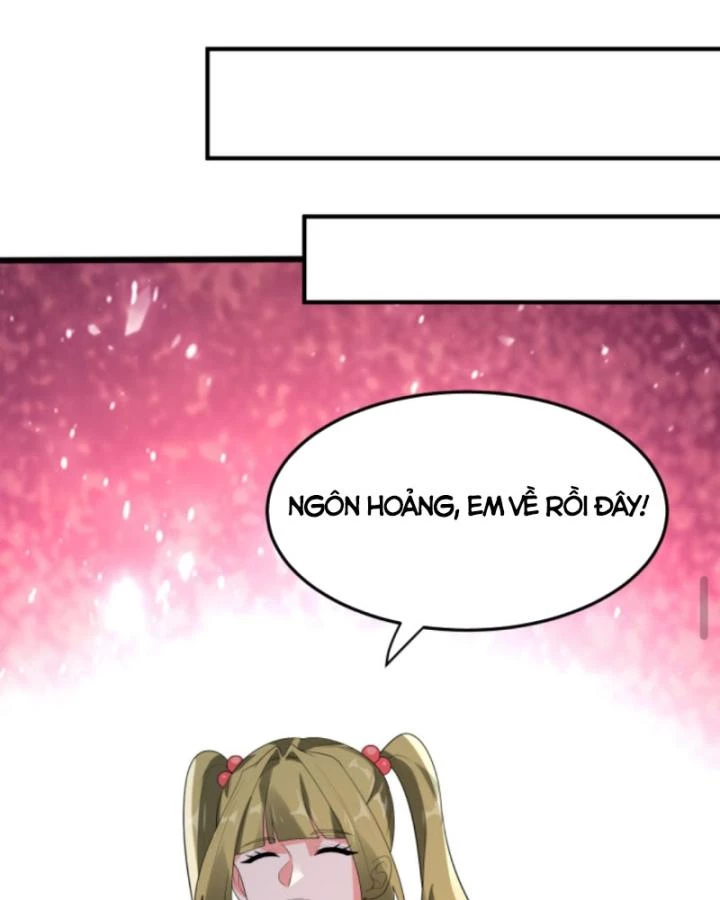 Ta Nói Tối Nay Vô Thần, Thế Là Chúng Thần Vẫn Lạc Chapter 100 - 41