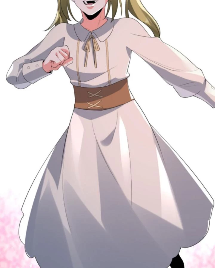 Ta Nói Tối Nay Vô Thần, Thế Là Chúng Thần Vẫn Lạc Chapter 100 - 42