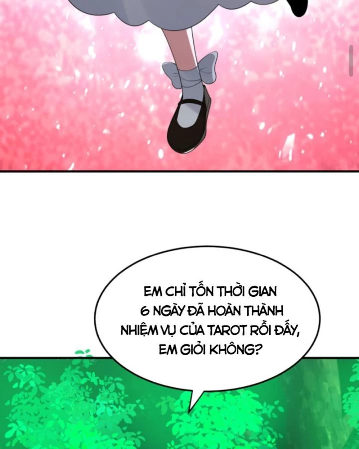 Ta Nói Tối Nay Vô Thần, Thế Là Chúng Thần Vẫn Lạc Chapter 100 - 43