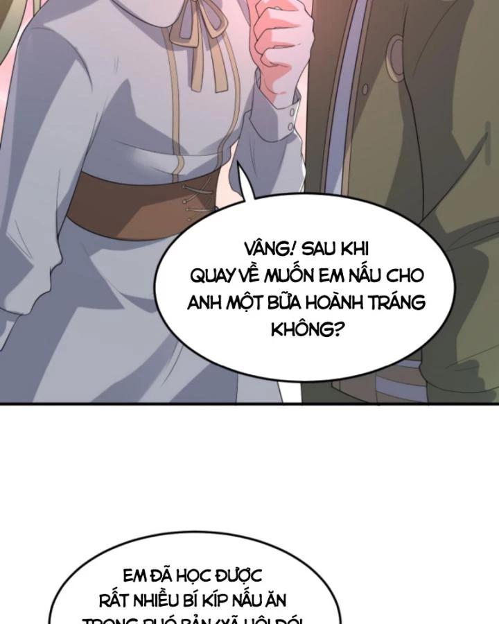 Ta Nói Tối Nay Vô Thần, Thế Là Chúng Thần Vẫn Lạc Chapter 100 - 46