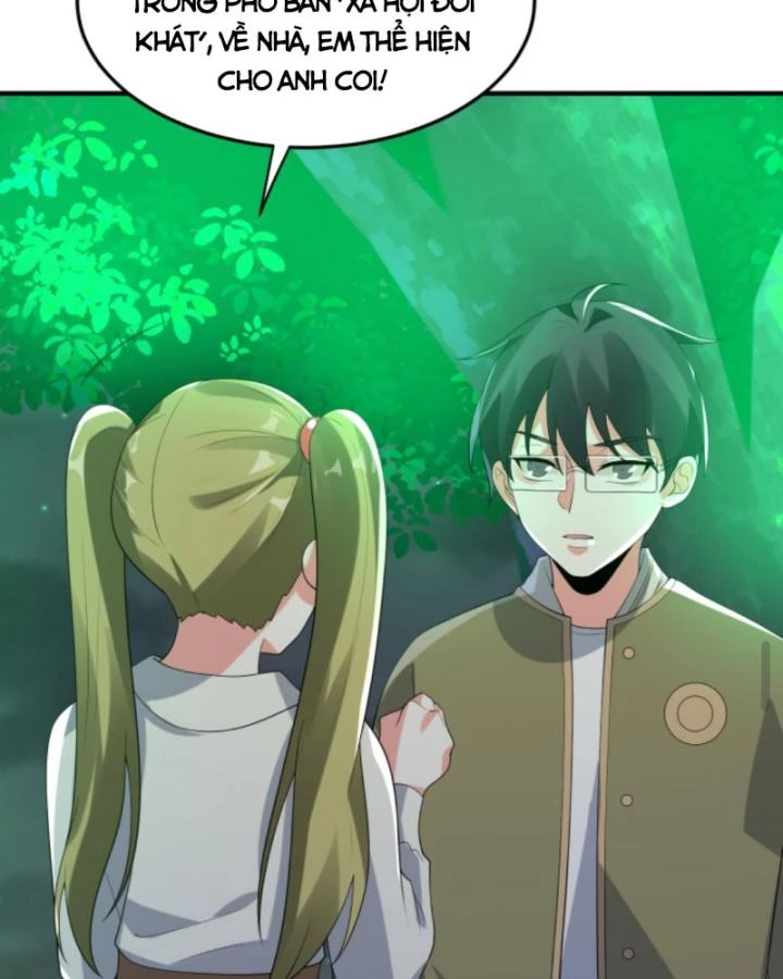 Ta Nói Tối Nay Vô Thần, Thế Là Chúng Thần Vẫn Lạc Chapter 100 - 47