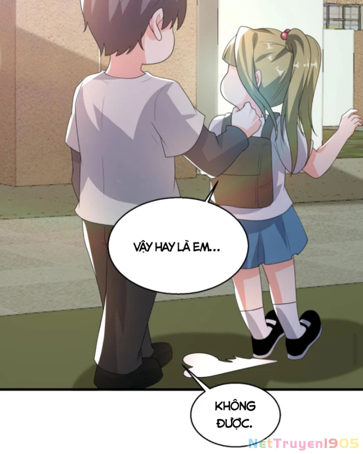 Ta Nói Tối Nay Vô Thần, Thế Là Chúng Thần Vẫn Lạc Chapter 101 - 3