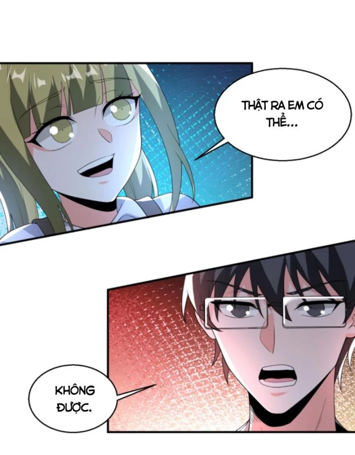 Ta Nói Tối Nay Vô Thần, Thế Là Chúng Thần Vẫn Lạc Chapter 101 - 4