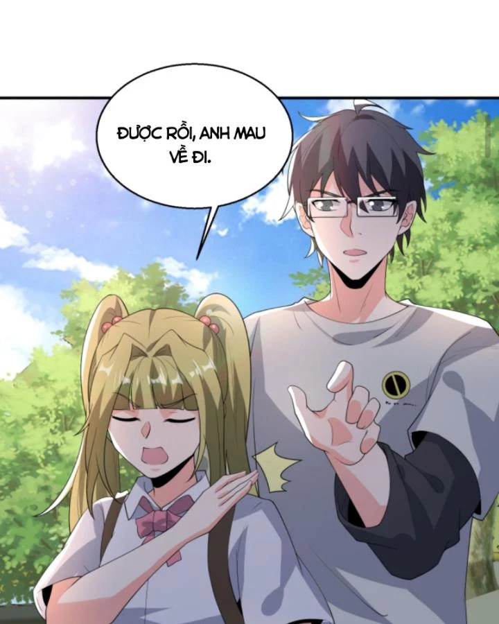 Ta Nói Tối Nay Vô Thần, Thế Là Chúng Thần Vẫn Lạc Chapter 101 - 5