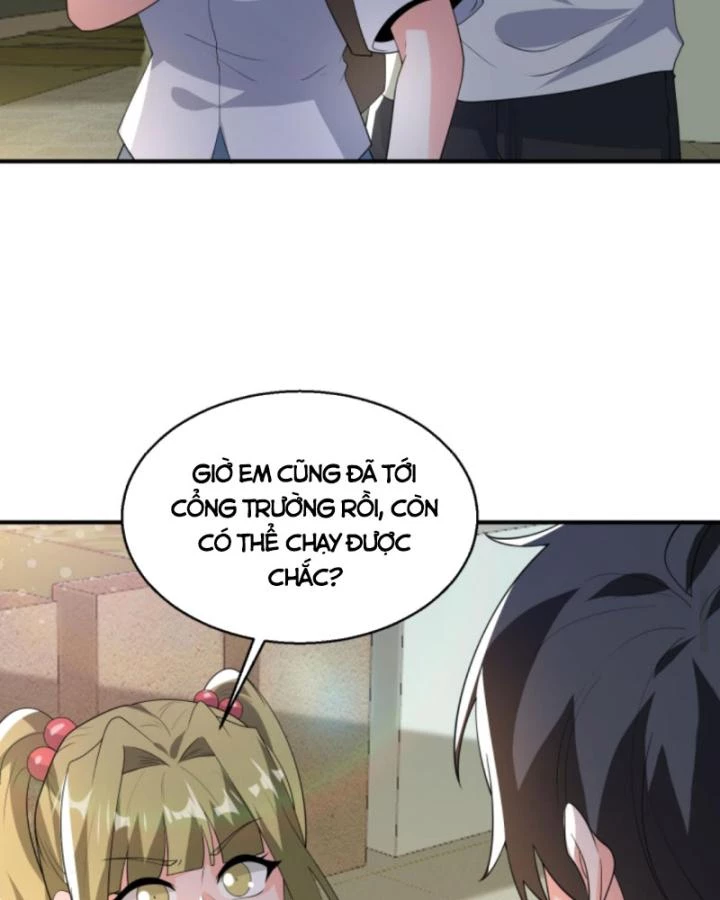 Ta Nói Tối Nay Vô Thần, Thế Là Chúng Thần Vẫn Lạc Chapter 101 - 6