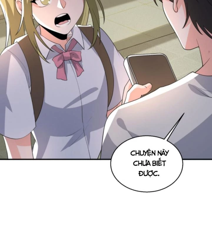 Ta Nói Tối Nay Vô Thần, Thế Là Chúng Thần Vẫn Lạc Chapter 101 - 7