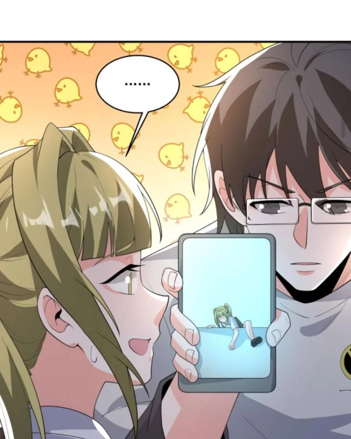 Ta Nói Tối Nay Vô Thần, Thế Là Chúng Thần Vẫn Lạc Chapter 101 - 8