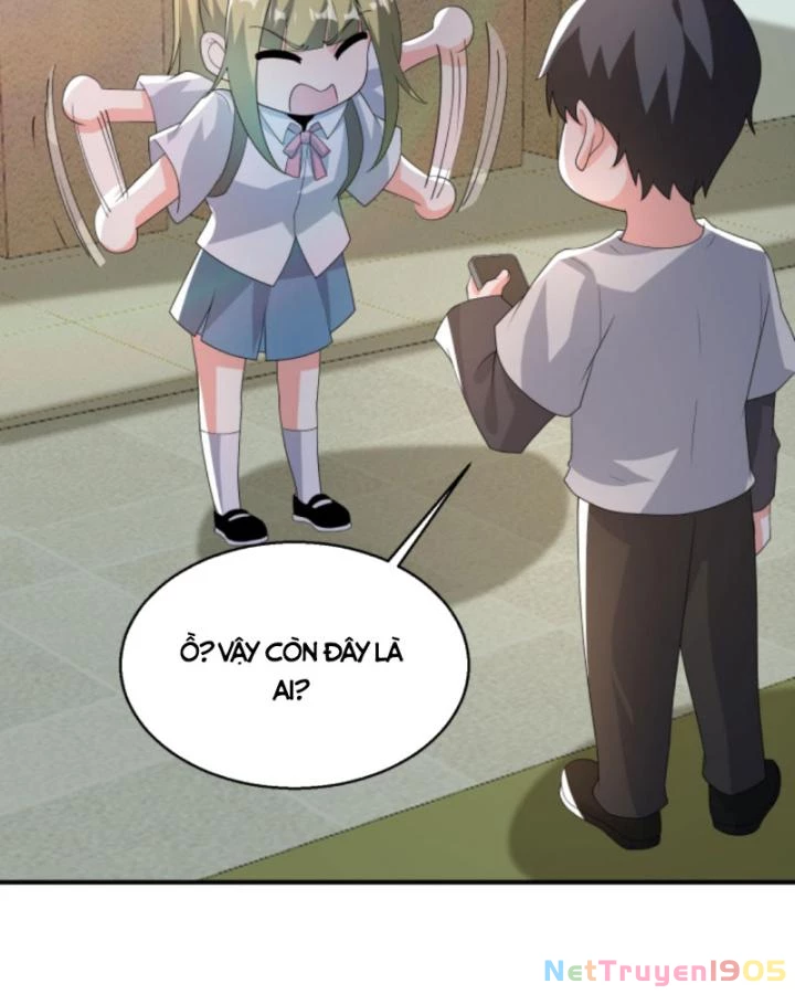 Ta Nói Tối Nay Vô Thần, Thế Là Chúng Thần Vẫn Lạc Chapter 101 - 10