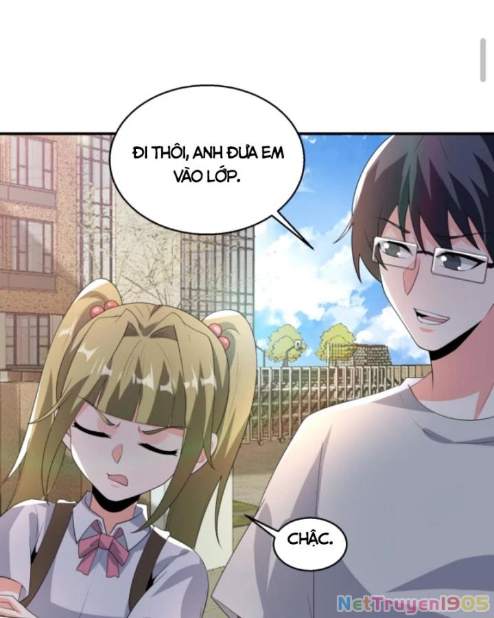 Ta Nói Tối Nay Vô Thần, Thế Là Chúng Thần Vẫn Lạc Chapter 101 - 12