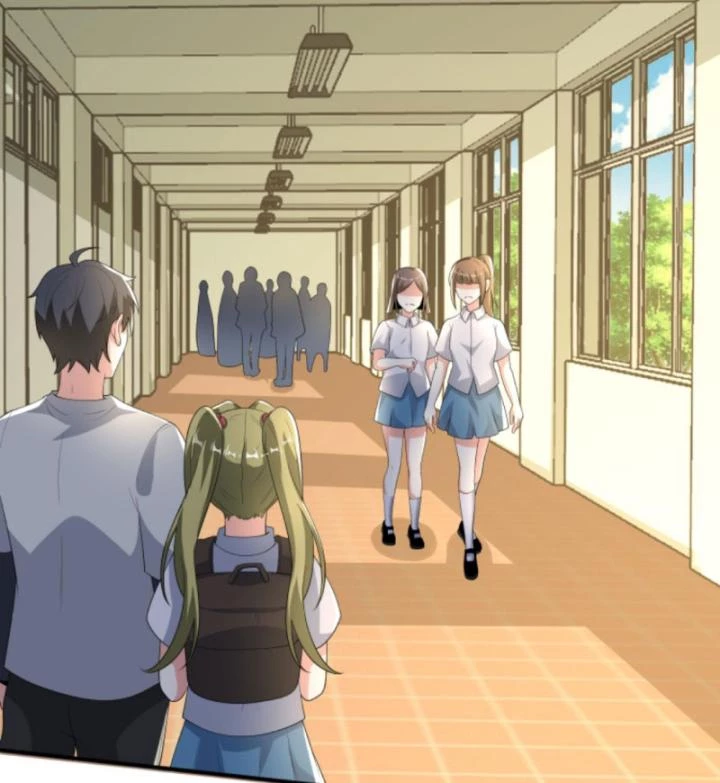 Ta Nói Tối Nay Vô Thần, Thế Là Chúng Thần Vẫn Lạc Chapter 101 - 14