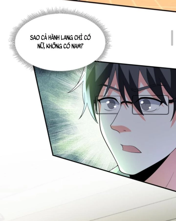 Ta Nói Tối Nay Vô Thần, Thế Là Chúng Thần Vẫn Lạc Chapter 101 - 15