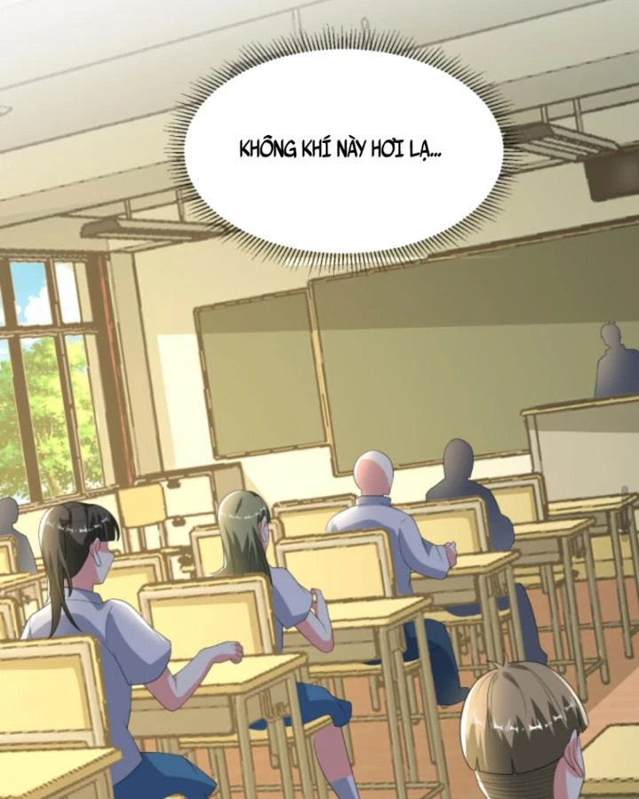 Ta Nói Tối Nay Vô Thần, Thế Là Chúng Thần Vẫn Lạc Chapter 101 - 16