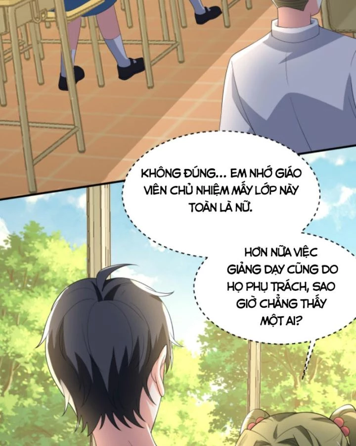 Ta Nói Tối Nay Vô Thần, Thế Là Chúng Thần Vẫn Lạc Chapter 101 - 17