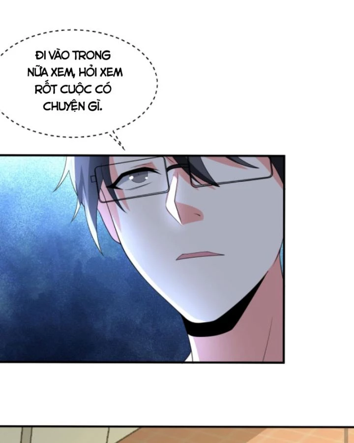 Ta Nói Tối Nay Vô Thần, Thế Là Chúng Thần Vẫn Lạc Chapter 101 - 19