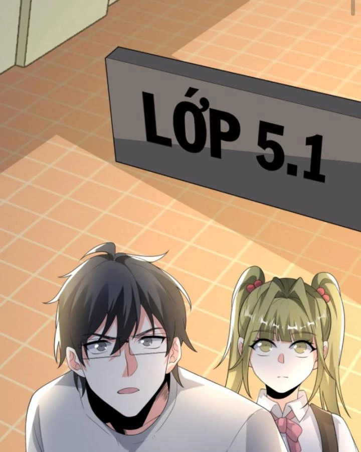 Ta Nói Tối Nay Vô Thần, Thế Là Chúng Thần Vẫn Lạc Chapter 101 - 20