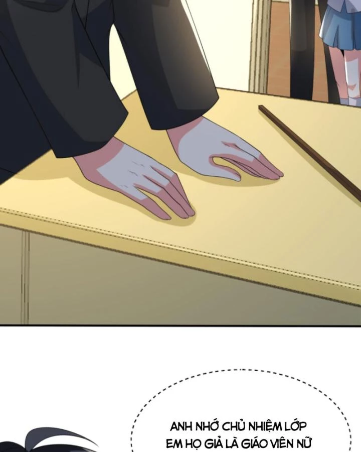 Ta Nói Tối Nay Vô Thần, Thế Là Chúng Thần Vẫn Lạc Chapter 101 - 23