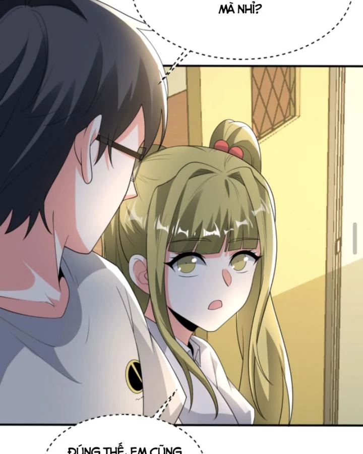 Ta Nói Tối Nay Vô Thần, Thế Là Chúng Thần Vẫn Lạc Chapter 101 - 24