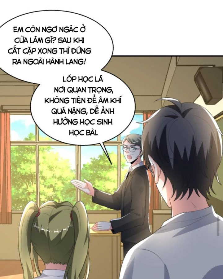 Ta Nói Tối Nay Vô Thần, Thế Là Chúng Thần Vẫn Lạc Chapter 101 - 26