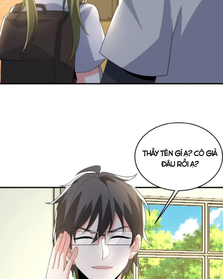 Ta Nói Tối Nay Vô Thần, Thế Là Chúng Thần Vẫn Lạc Chapter 101 - 27