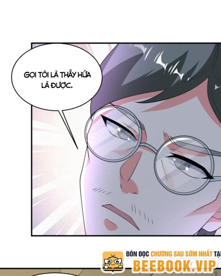 Ta Nói Tối Nay Vô Thần, Thế Là Chúng Thần Vẫn Lạc Chapter 101 - 29