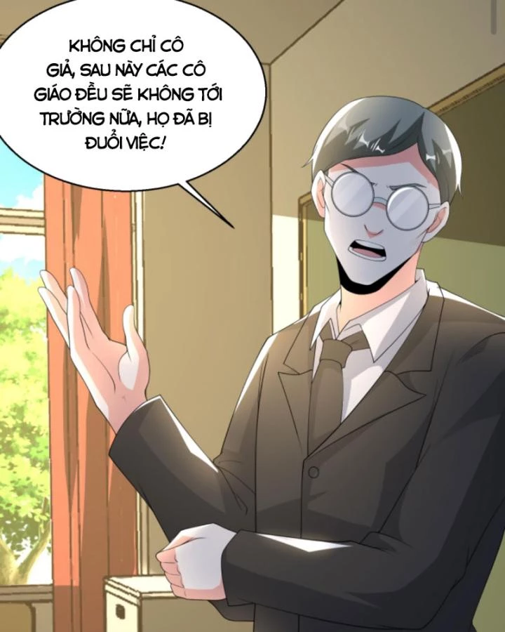 Ta Nói Tối Nay Vô Thần, Thế Là Chúng Thần Vẫn Lạc Chapter 101 - 30