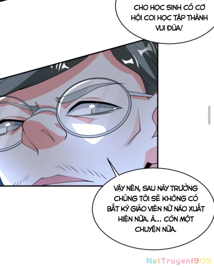 Ta Nói Tối Nay Vô Thần, Thế Là Chúng Thần Vẫn Lạc Chapter 101 - 33