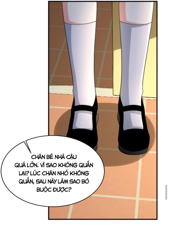 Ta Nói Tối Nay Vô Thần, Thế Là Chúng Thần Vẫn Lạc Chapter 101 - 34