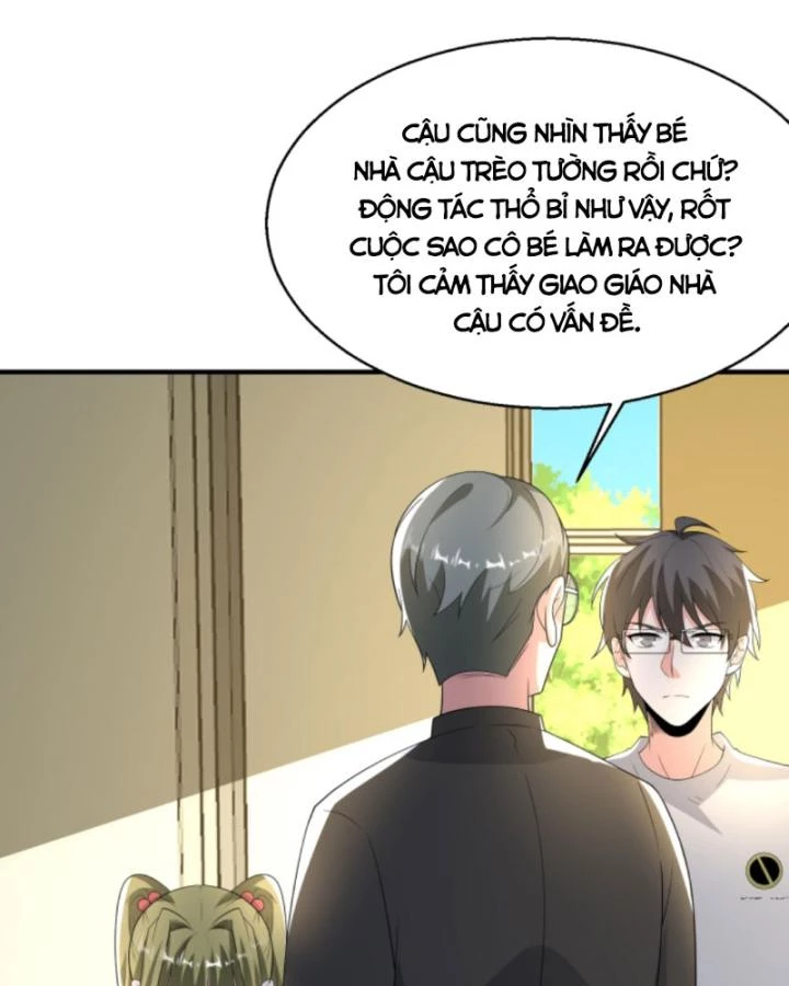 Ta Nói Tối Nay Vô Thần, Thế Là Chúng Thần Vẫn Lạc Chapter 101 - 35