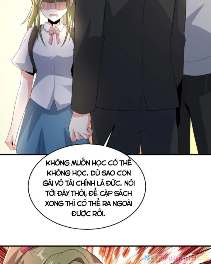 Ta Nói Tối Nay Vô Thần, Thế Là Chúng Thần Vẫn Lạc Chapter 101 - 36