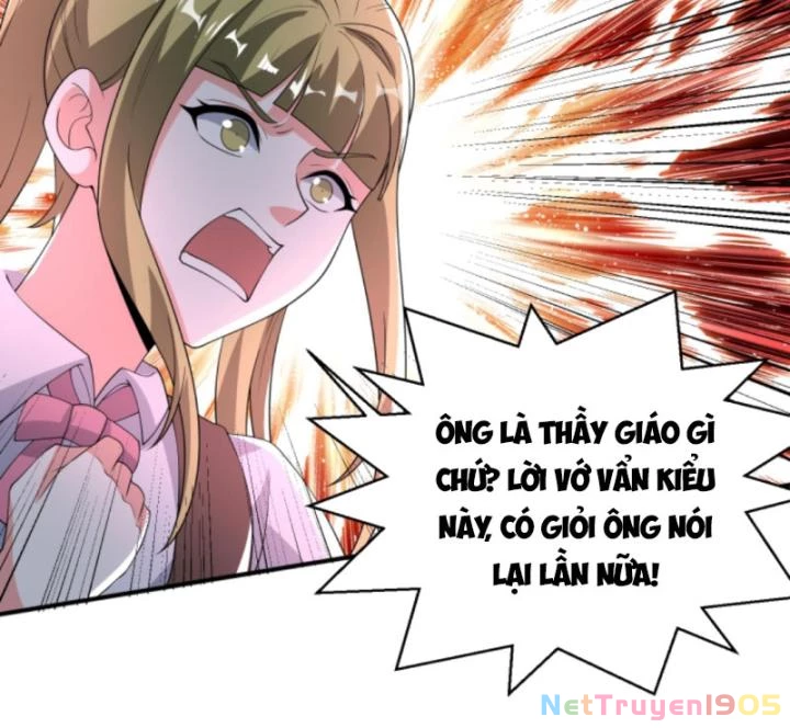 Ta Nói Tối Nay Vô Thần, Thế Là Chúng Thần Vẫn Lạc Chapter 101 - 37