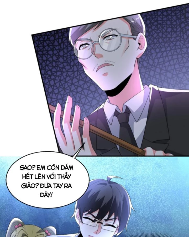 Ta Nói Tối Nay Vô Thần, Thế Là Chúng Thần Vẫn Lạc Chapter 101 - 38