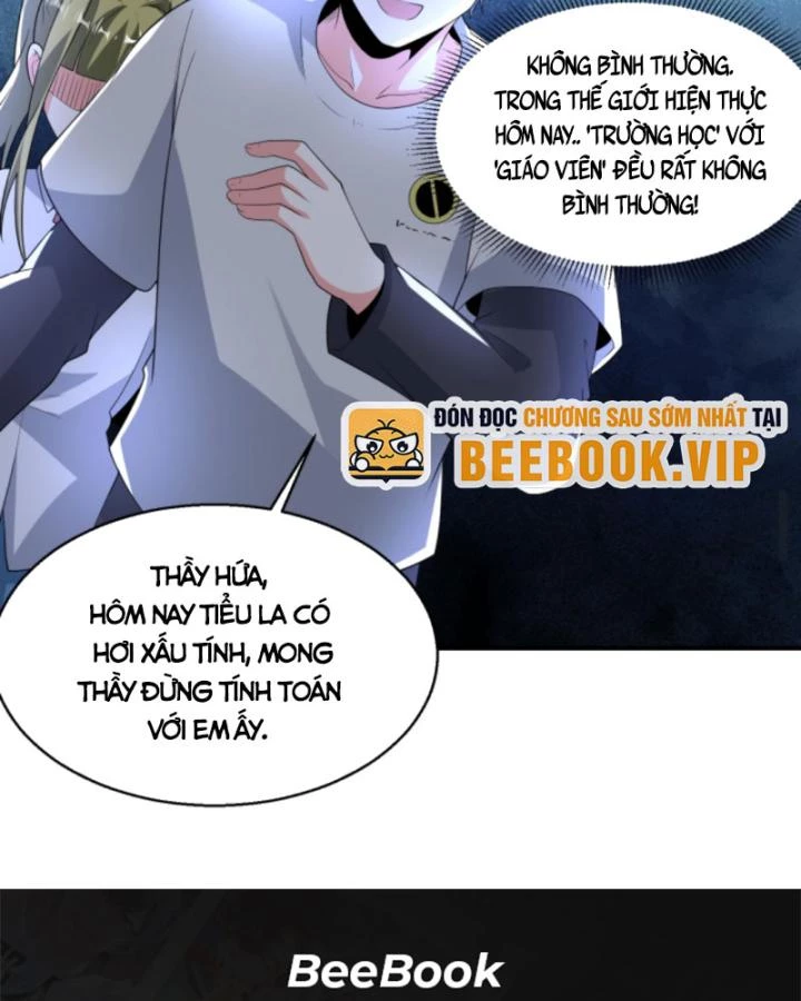 Ta Nói Tối Nay Vô Thần, Thế Là Chúng Thần Vẫn Lạc Chapter 101 - 39