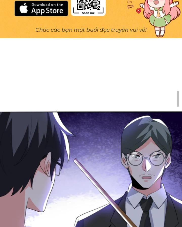 Ta Nói Tối Nay Vô Thần, Thế Là Chúng Thần Vẫn Lạc Chapter 102 - 2