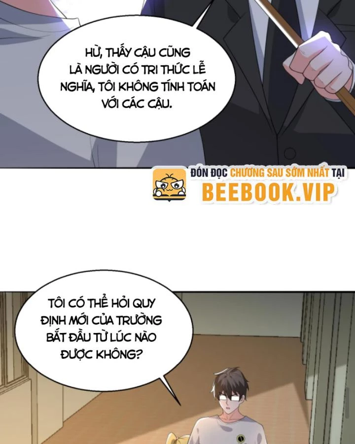 Ta Nói Tối Nay Vô Thần, Thế Là Chúng Thần Vẫn Lạc Chapter 102 - 3