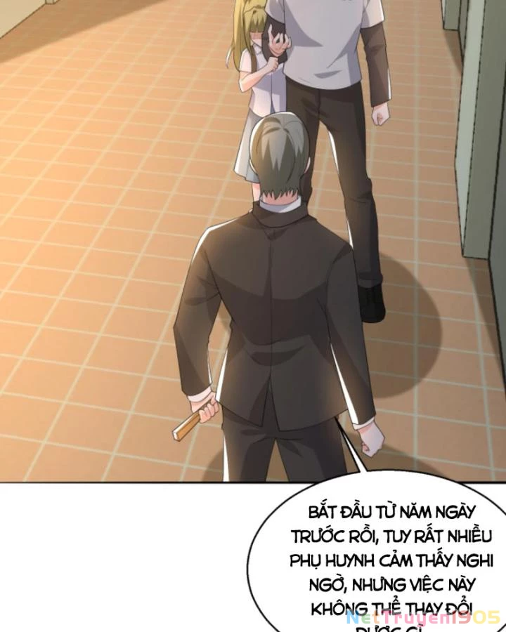 Ta Nói Tối Nay Vô Thần, Thế Là Chúng Thần Vẫn Lạc Chapter 102 - 4