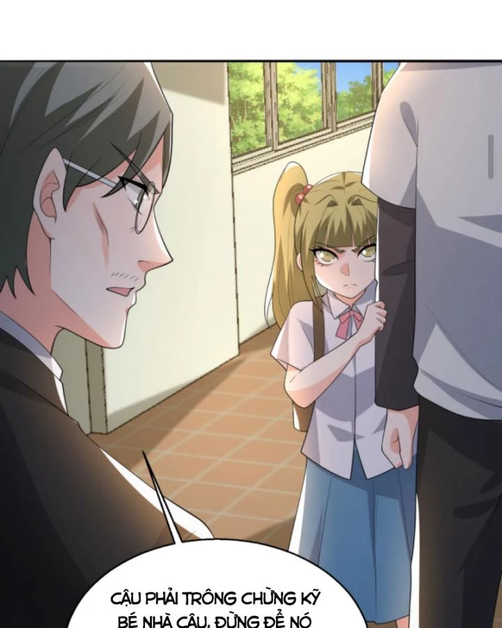 Ta Nói Tối Nay Vô Thần, Thế Là Chúng Thần Vẫn Lạc Chapter 102 - 6