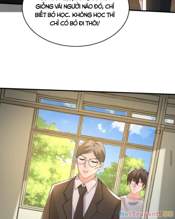 Ta Nói Tối Nay Vô Thần, Thế Là Chúng Thần Vẫn Lạc Chapter 102 - 7