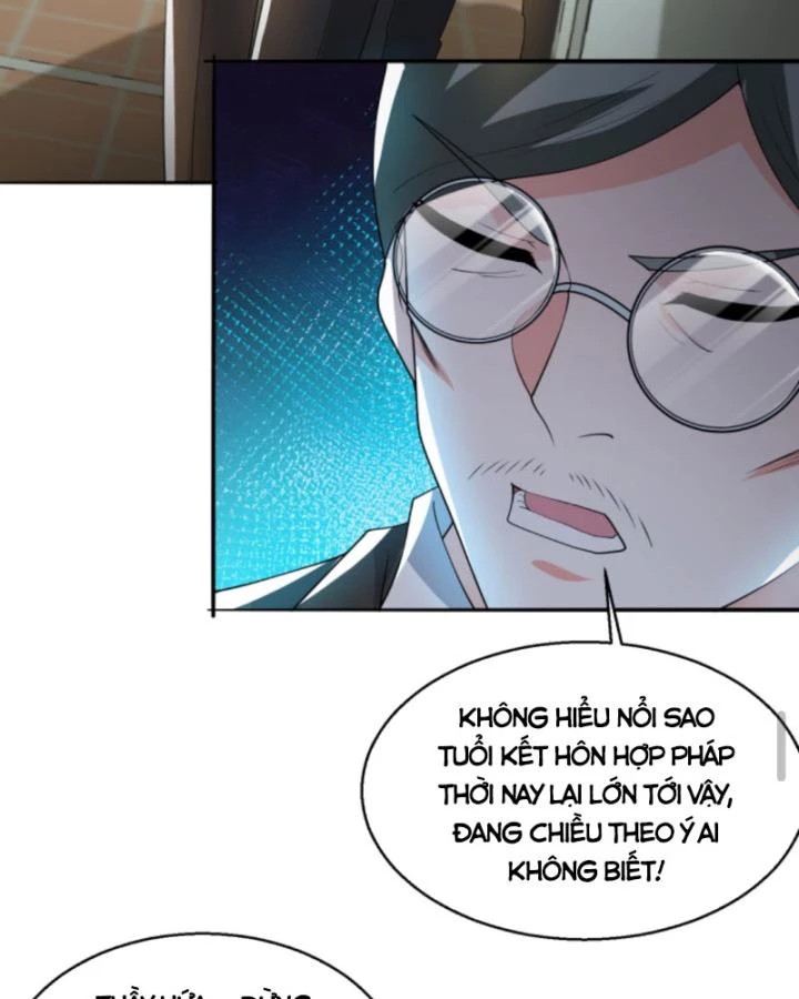 Ta Nói Tối Nay Vô Thần, Thế Là Chúng Thần Vẫn Lạc Chapter 102 - 9