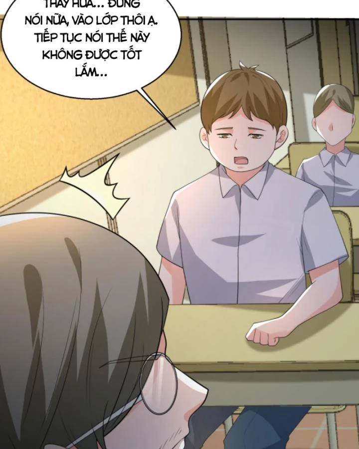 Ta Nói Tối Nay Vô Thần, Thế Là Chúng Thần Vẫn Lạc Chapter 102 - 10