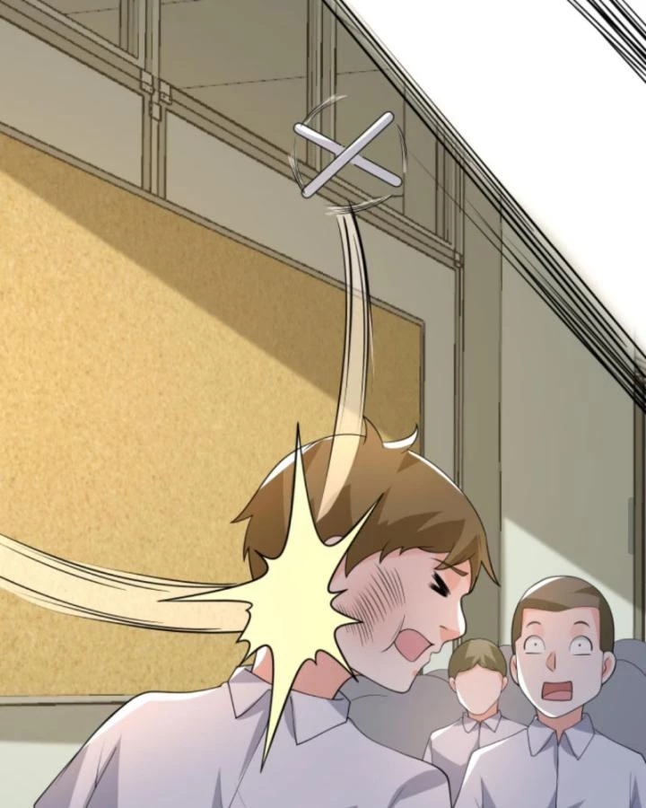 Ta Nói Tối Nay Vô Thần, Thế Là Chúng Thần Vẫn Lạc Chapter 102 - 12