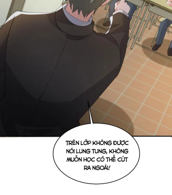 Ta Nói Tối Nay Vô Thần, Thế Là Chúng Thần Vẫn Lạc Chapter 102 - 14