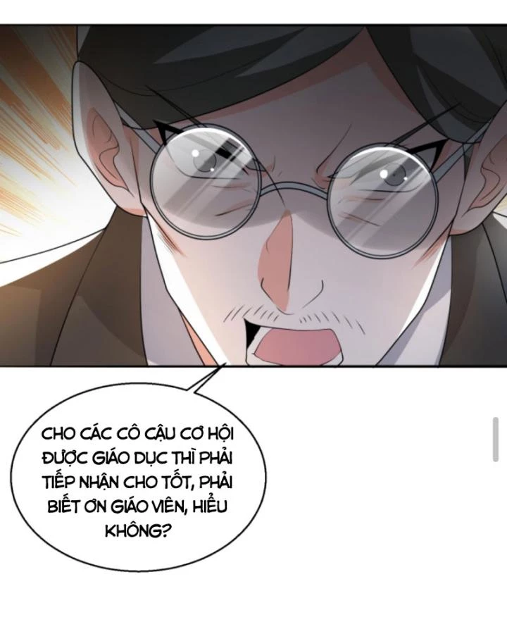 Ta Nói Tối Nay Vô Thần, Thế Là Chúng Thần Vẫn Lạc Chapter 102 - 15