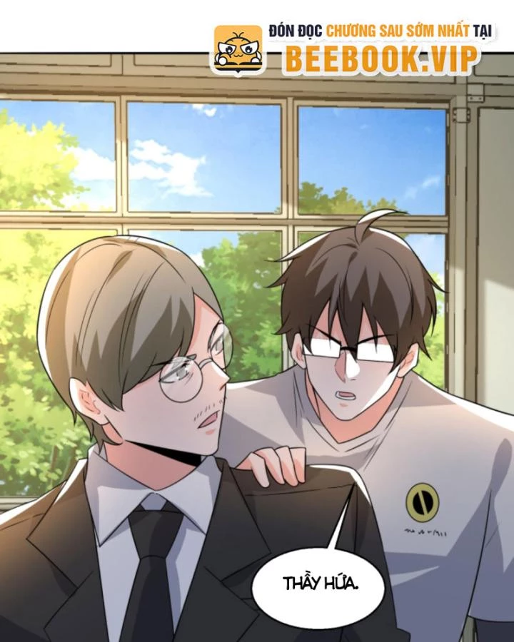 Ta Nói Tối Nay Vô Thần, Thế Là Chúng Thần Vẫn Lạc Chapter 102 - 16