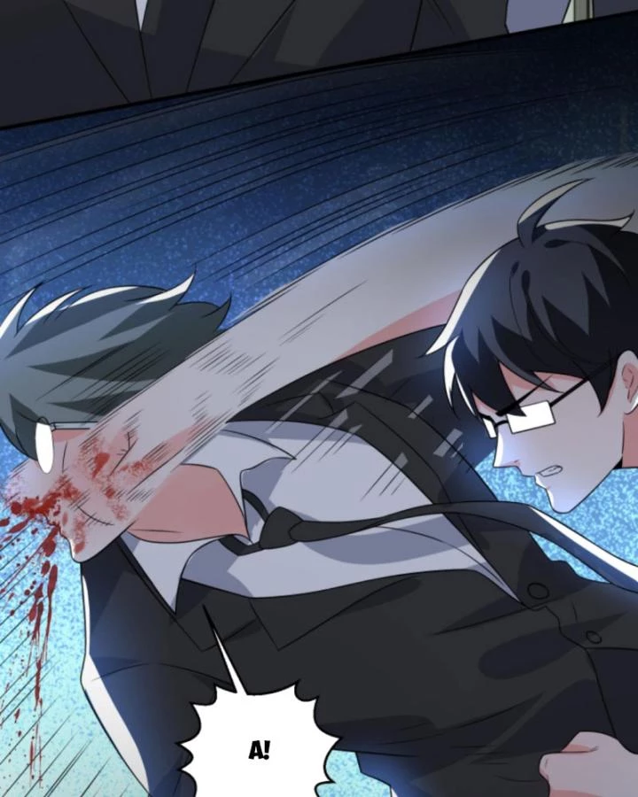 Ta Nói Tối Nay Vô Thần, Thế Là Chúng Thần Vẫn Lạc Chapter 102 - 17