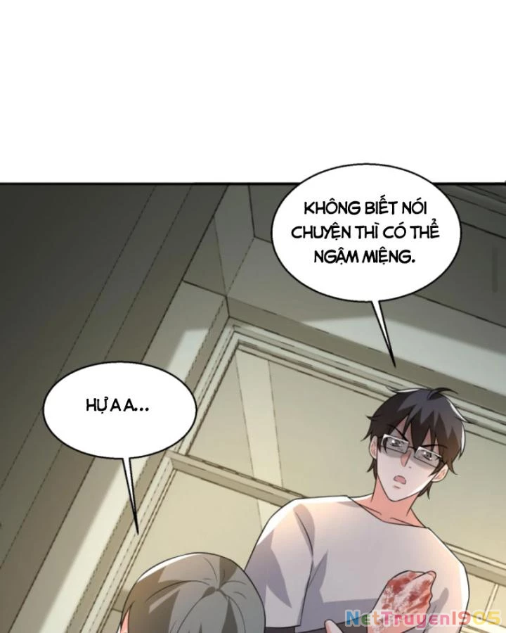 Ta Nói Tối Nay Vô Thần, Thế Là Chúng Thần Vẫn Lạc Chapter 102 - 19