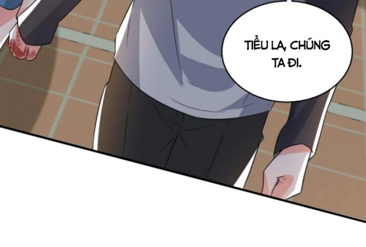 Ta Nói Tối Nay Vô Thần, Thế Là Chúng Thần Vẫn Lạc Chapter 102 - 23