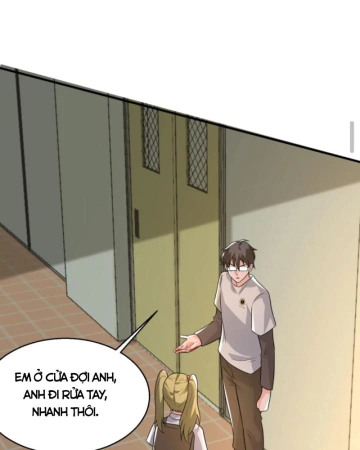 Ta Nói Tối Nay Vô Thần, Thế Là Chúng Thần Vẫn Lạc Chapter 102 - 24