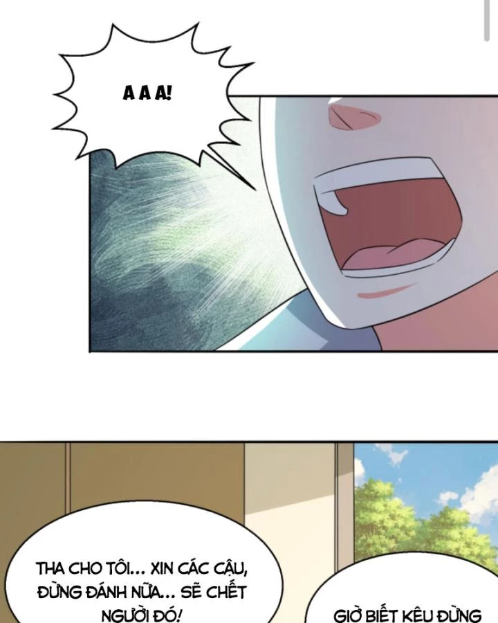 Ta Nói Tối Nay Vô Thần, Thế Là Chúng Thần Vẫn Lạc Chapter 102 - 28
